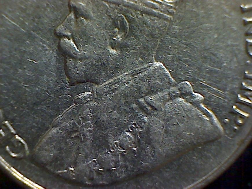 1935-Geo-V-Nickel-Grade